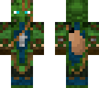 elven warrior