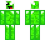 emerald derp