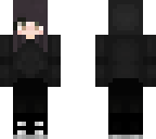 emo girl