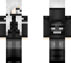 emo girl