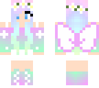 enchanted fairy