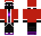 ender clause