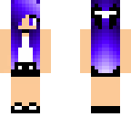 ender girl