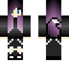 ender girl