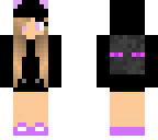 enderprincess