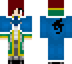 erza in jellals clothes