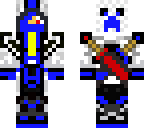 evil assasin