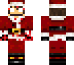 evil santa