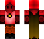 evil version of medieval knight