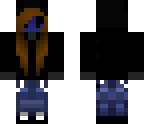 eyeless jack girl edit