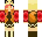 fall creaturecraft