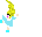 falling girl