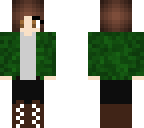 fam i just used another skin and made it ***er