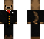 fancy pine marten