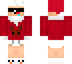 feuerwehrdaniel - weihnachts-skin v2