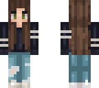 fighting girl