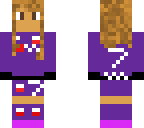 fiorentina girl