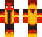 fire boy