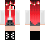 fire girl