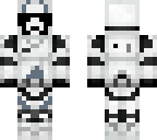 first order gunner