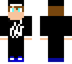 first skin edit