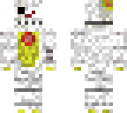 fixed ennard