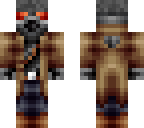 fixed ncr helmet