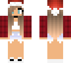 flanel christmas