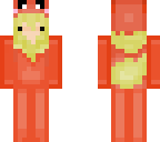 flareon girl