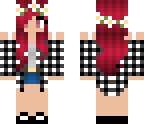 flower girl