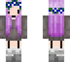 flower girl