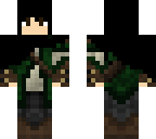 forest leader elf