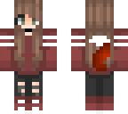 fox girl edit