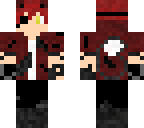 foxy boy