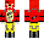 foxy the pirate fox 