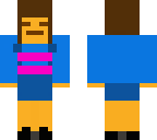 frisk