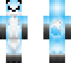 frost the fox