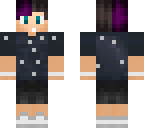 fully shaded skin