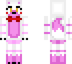 funtime foxy