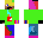 g man