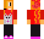gamer girl