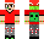 gamingbrojeremy christmas v2