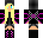 gamingninja skin