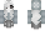 ghost girl