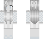 ghost girl