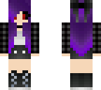 ghoul gothic girl