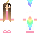 gilly's unicorn