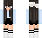 girl skin