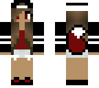 girl skin