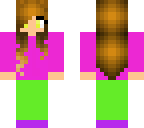 girl skin